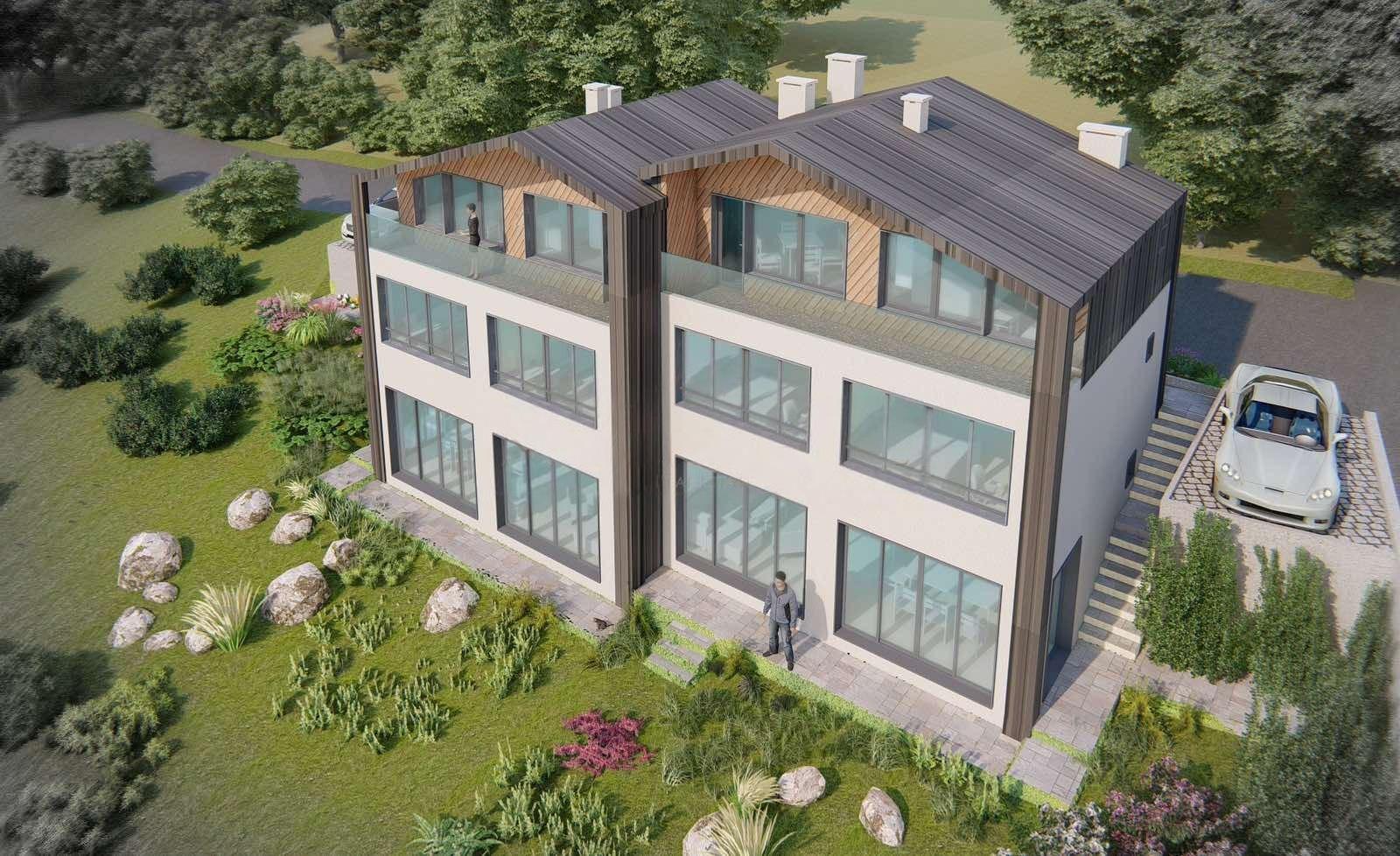 House for Sale in Burgas, Vetren