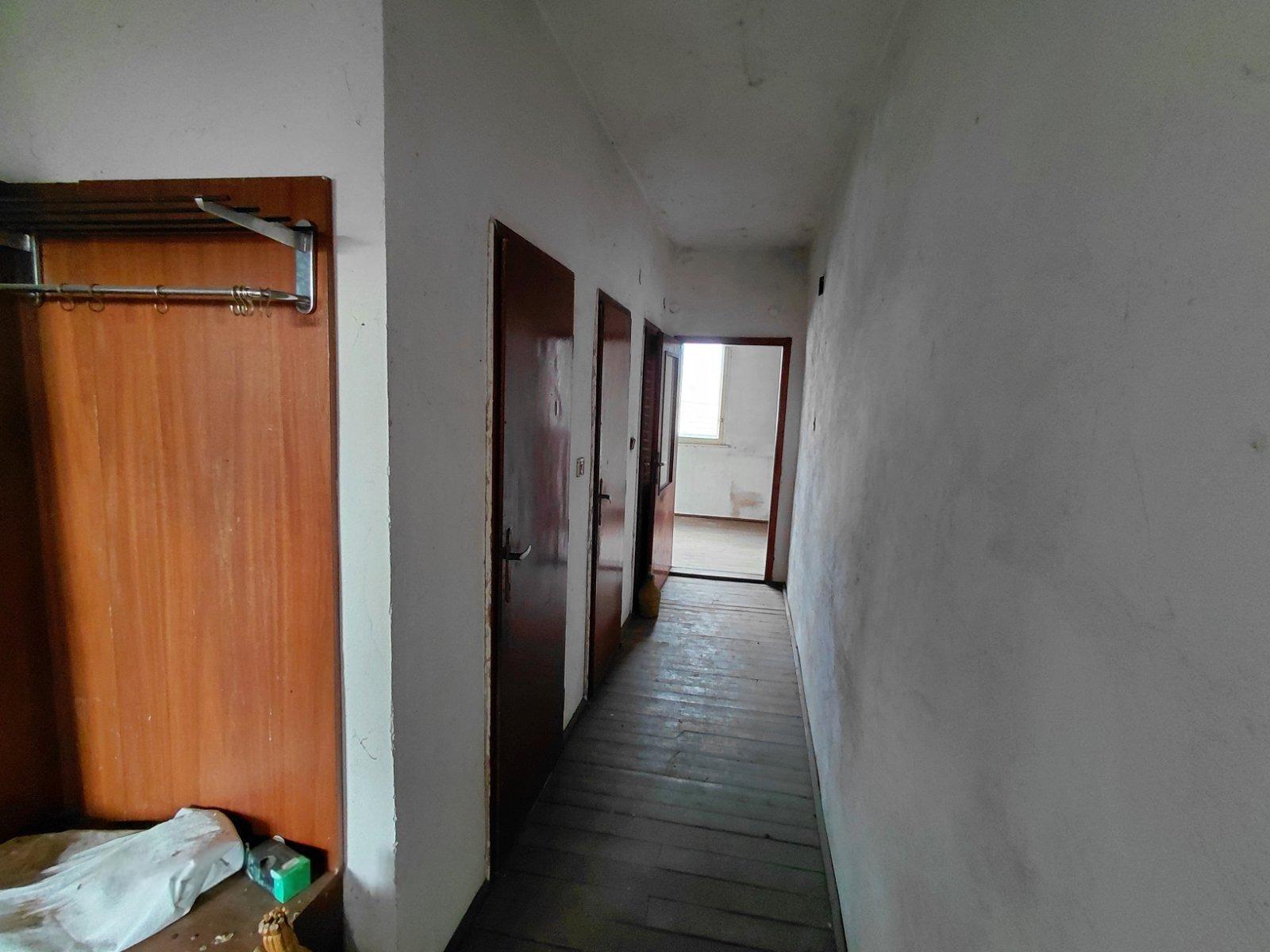 House Floor for Sale in Pavlikeni, Veliko Tarnovo