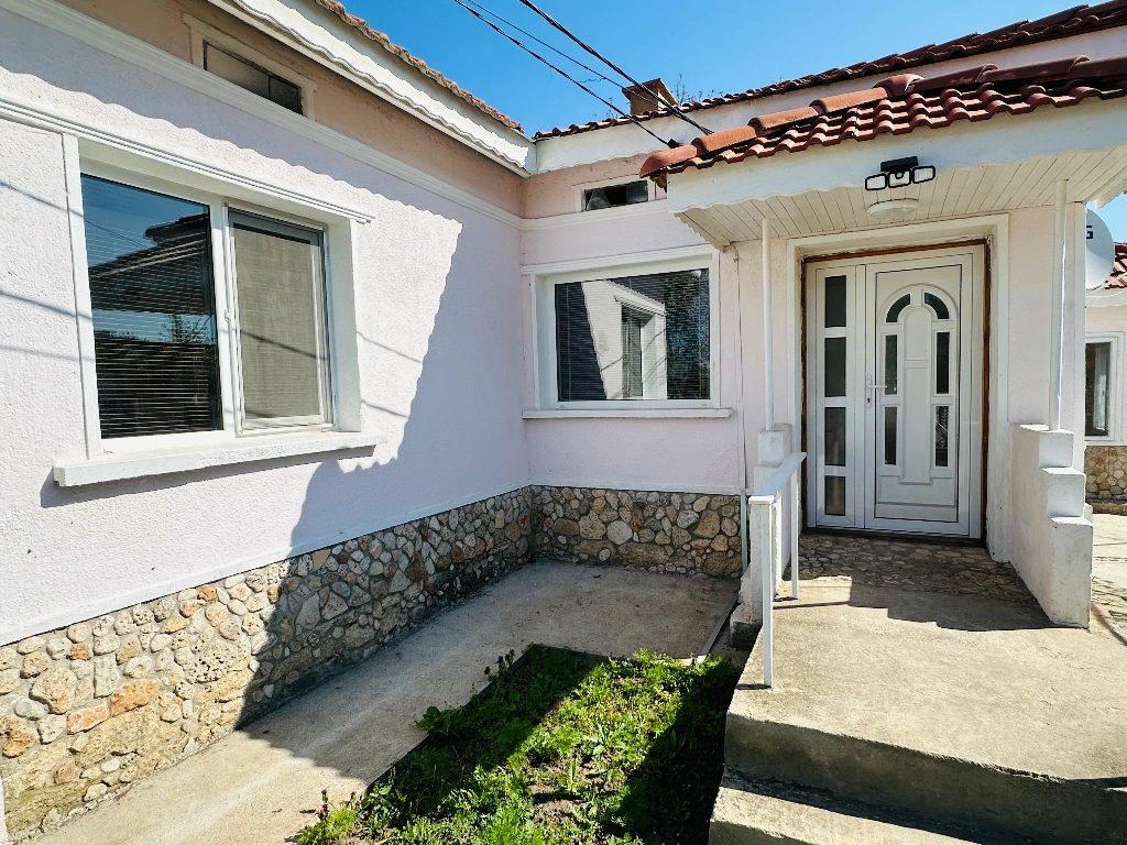 House for Sale in Kardam, Dobrich