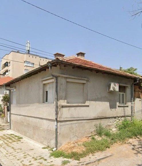 House for Sale in Haskovo, Vazrazhdane