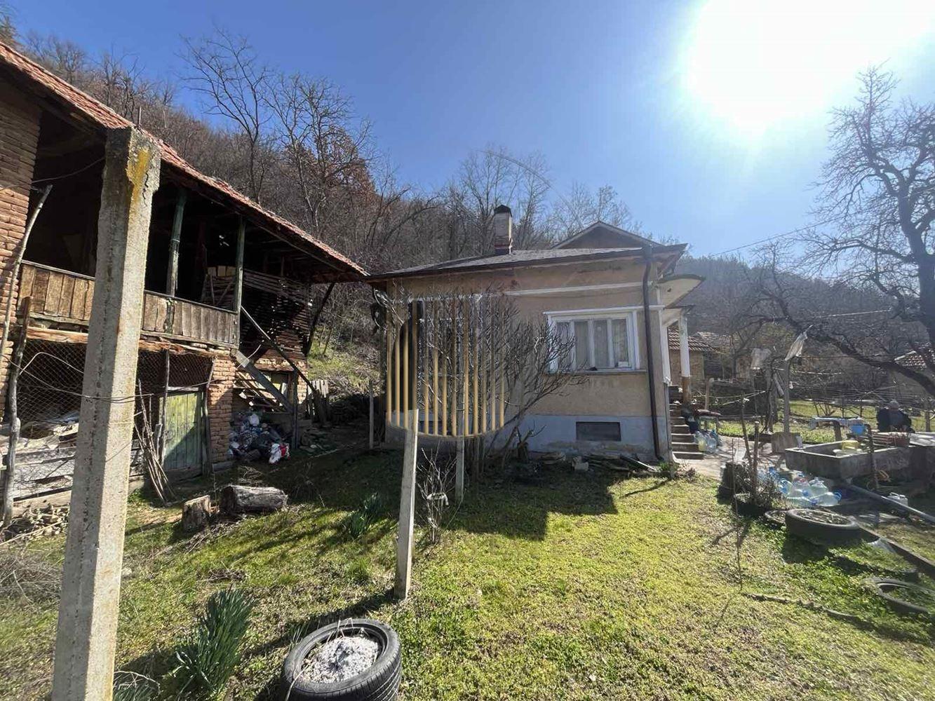 House for Sale in Laskar, Pleven
