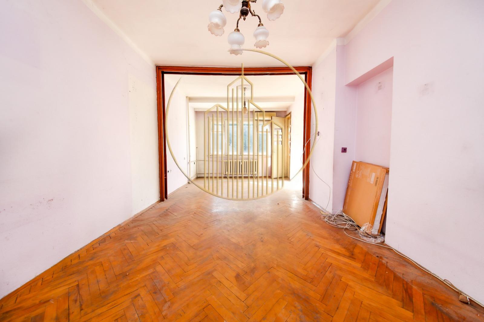 House Floor for Sale in Pleven, Idealen tsentar