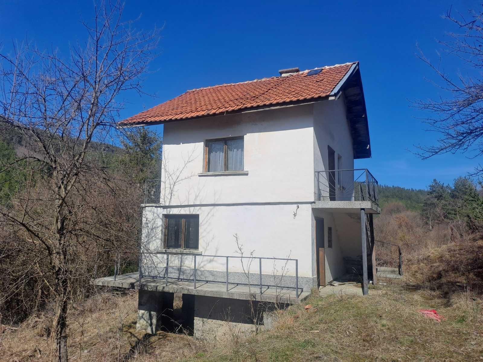 House for Sale in Svidnya, Sofia Province