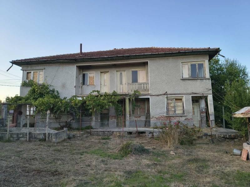 House for Sale in Palitsi, Veliko Tarnovo