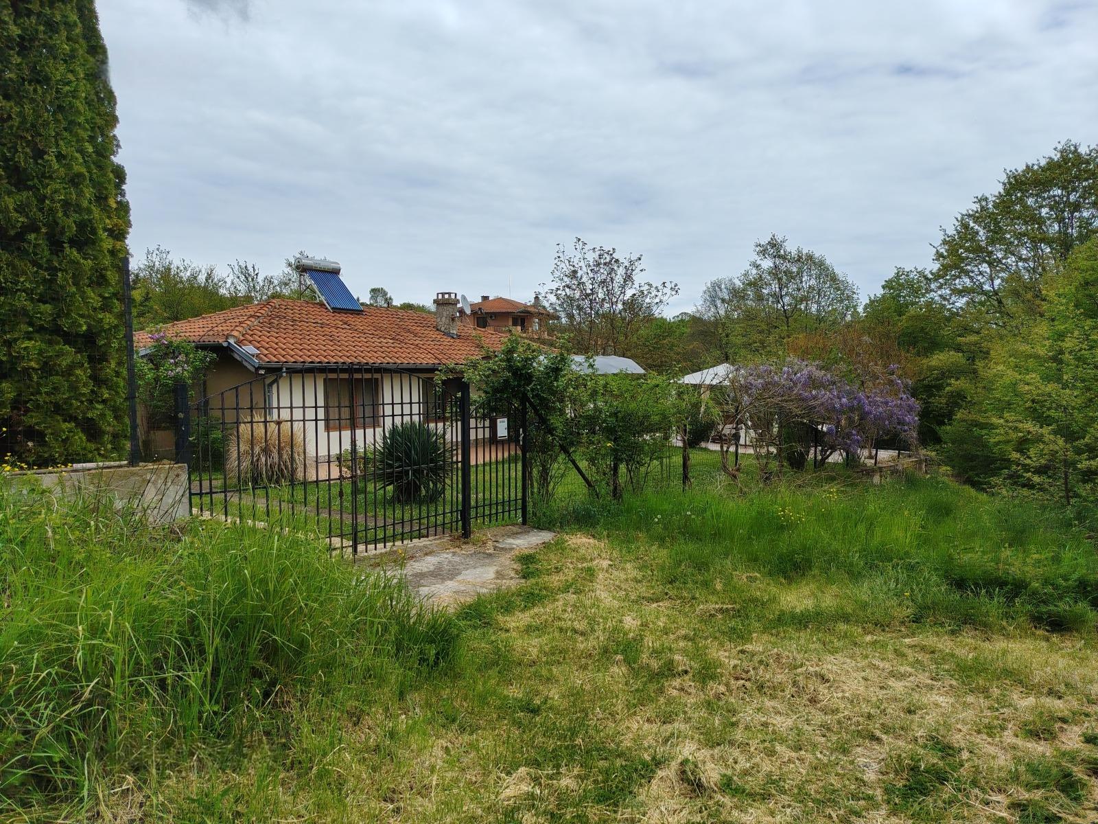 House for Sale in Izgrev, Burgas