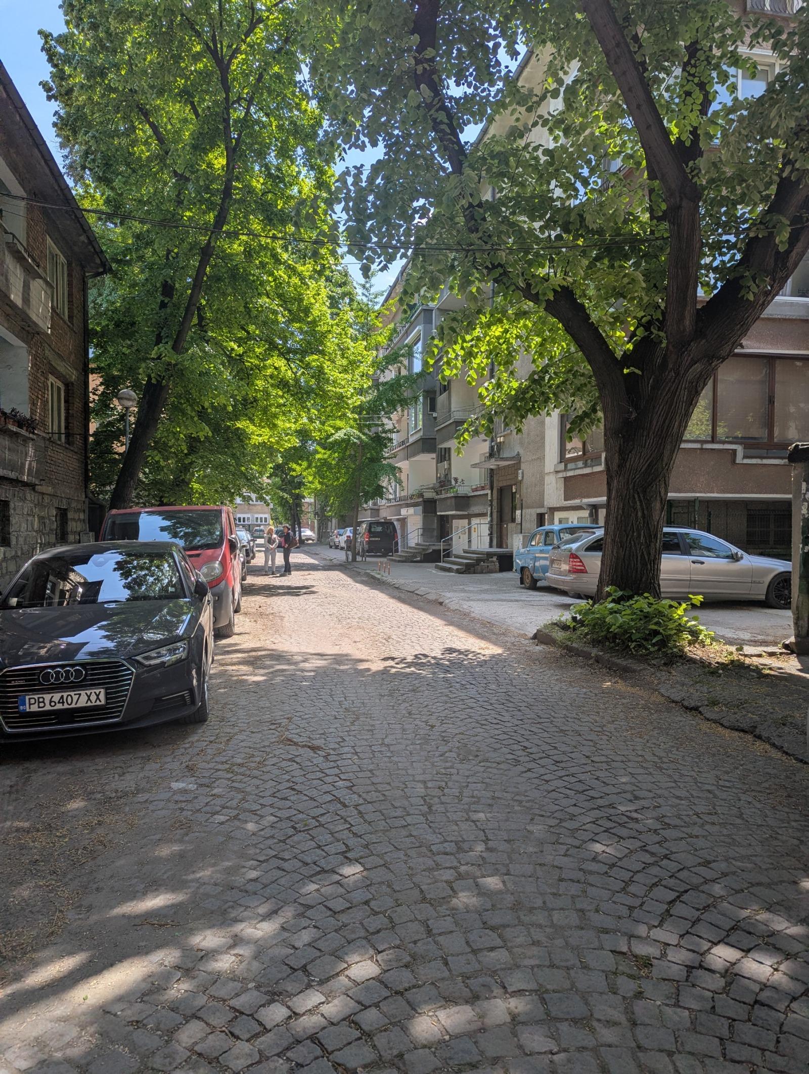 House Floor for Sale in Plovdiv, Center