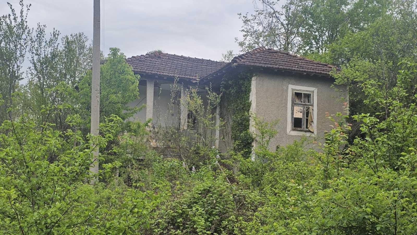 House for Sale in Kalugerovo, Sofia Province