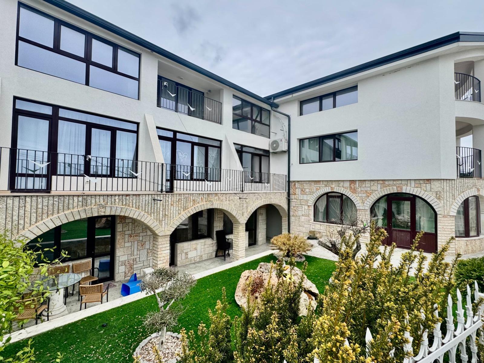 House for Sale in Balchik, Dobrich