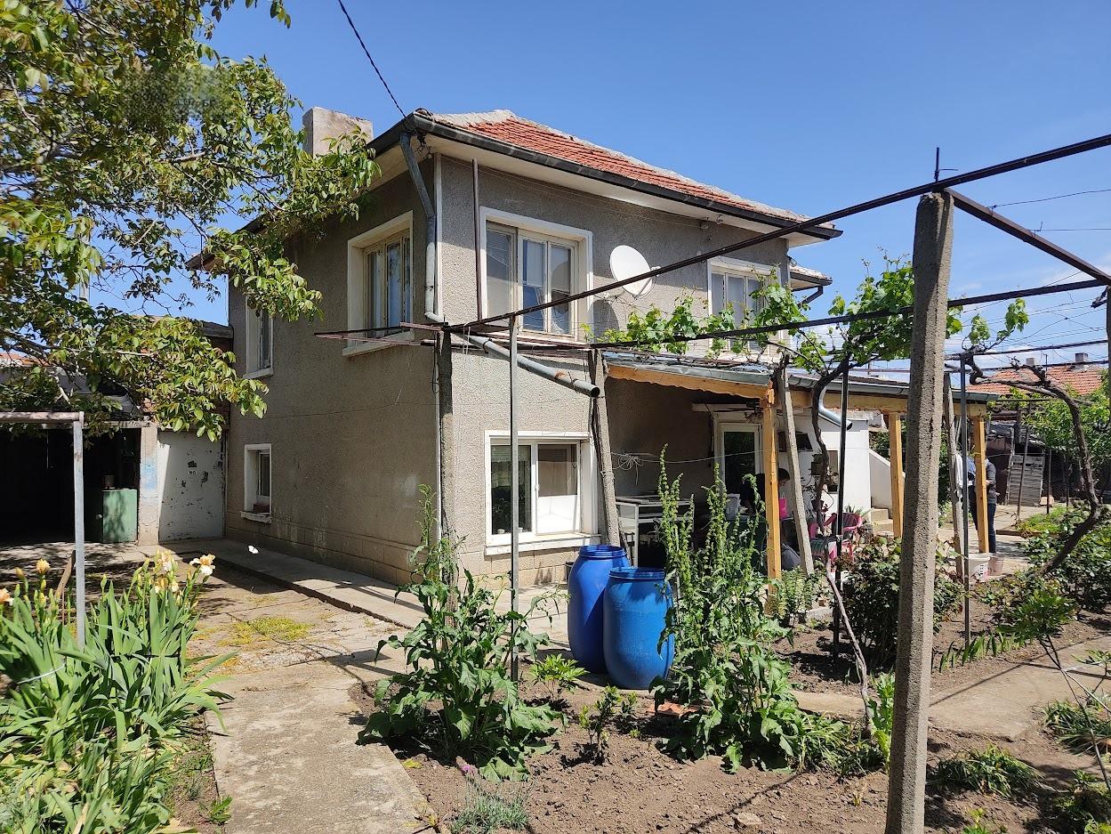 House for Sale in Sadievo, Sliven