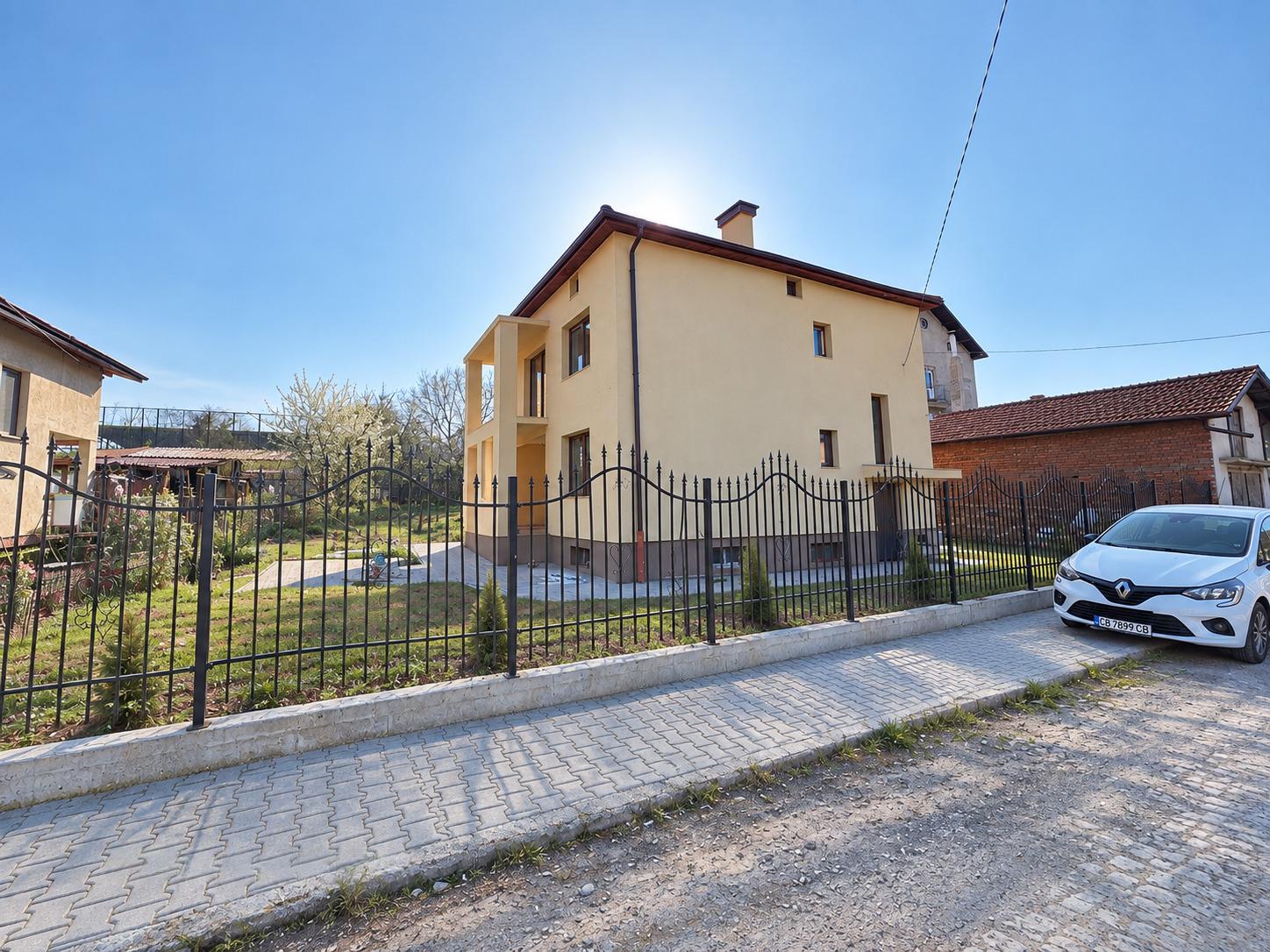 House for Sale in Gorna Malina, Sofia Province