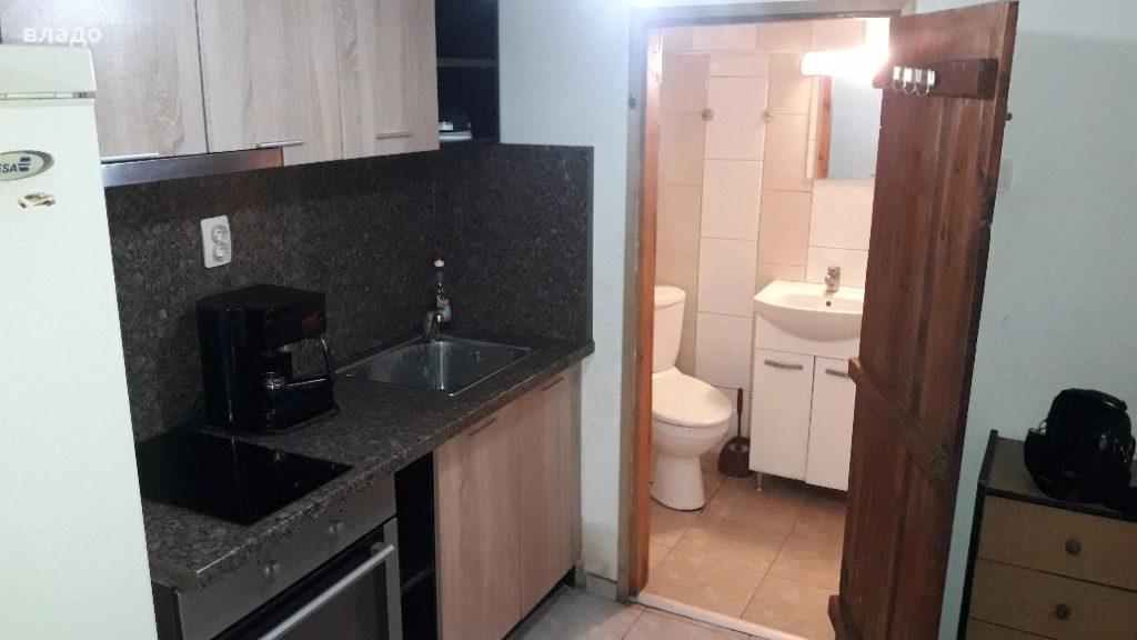 House Floor for Sale in Plovdiv, Kyuchuk Parizh