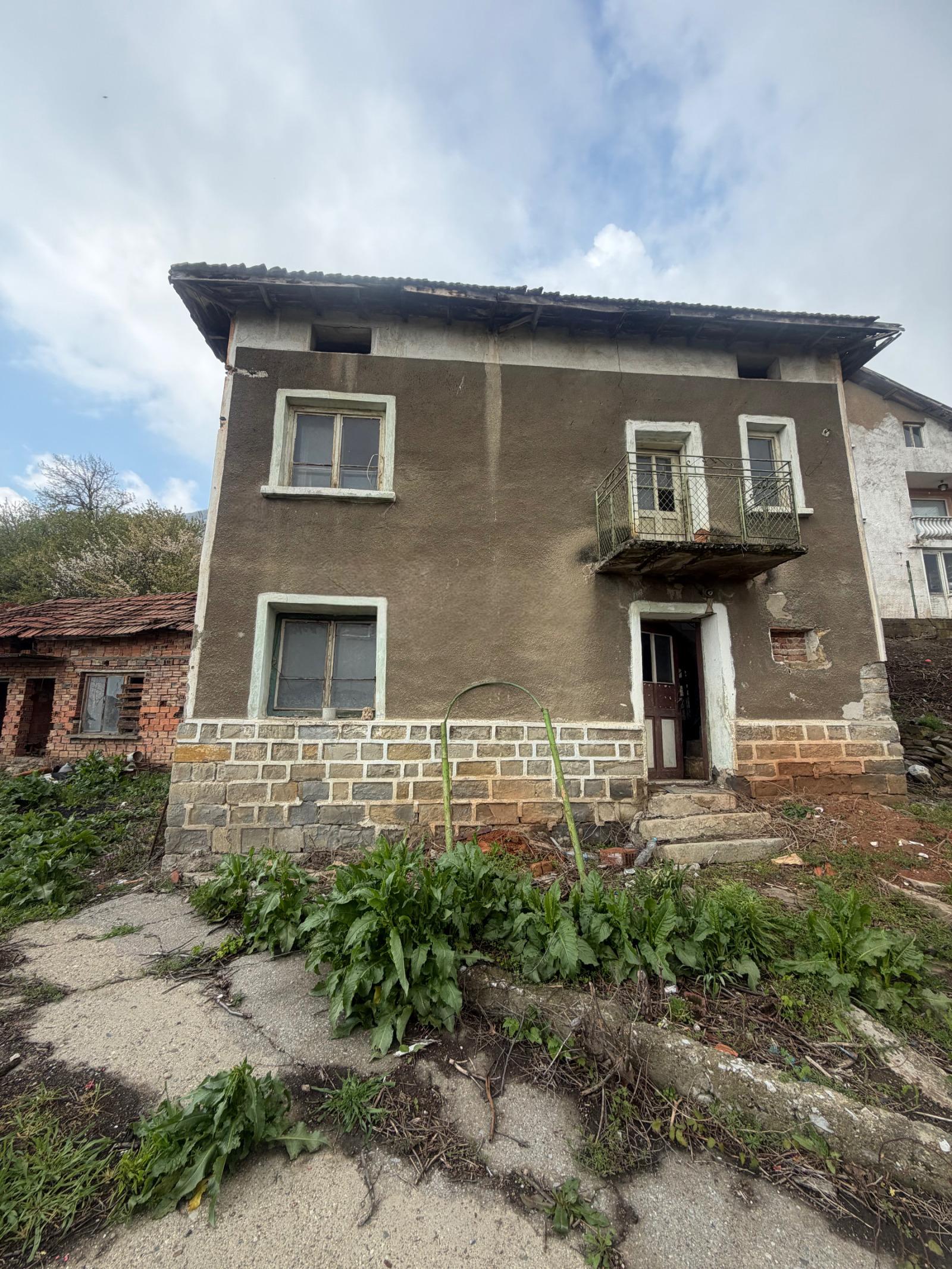 House for Sale in Chelopek, Vratsa