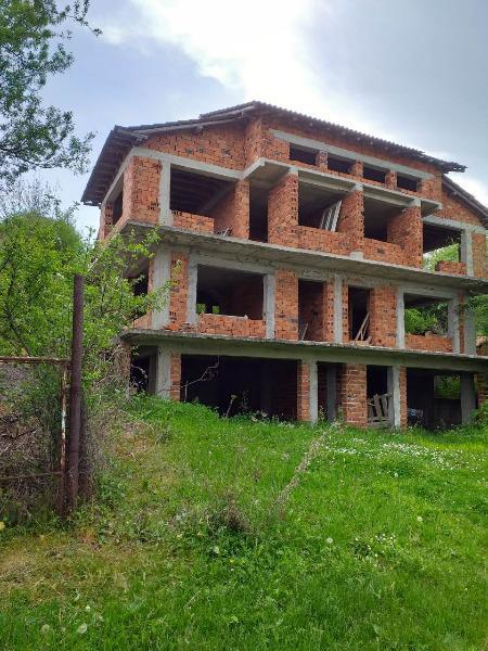 House for Sale in Knizhovnik, Haskovo
