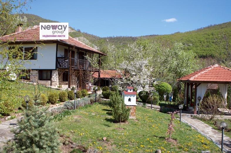 House for Sale in Botevgrad, Sofia Province