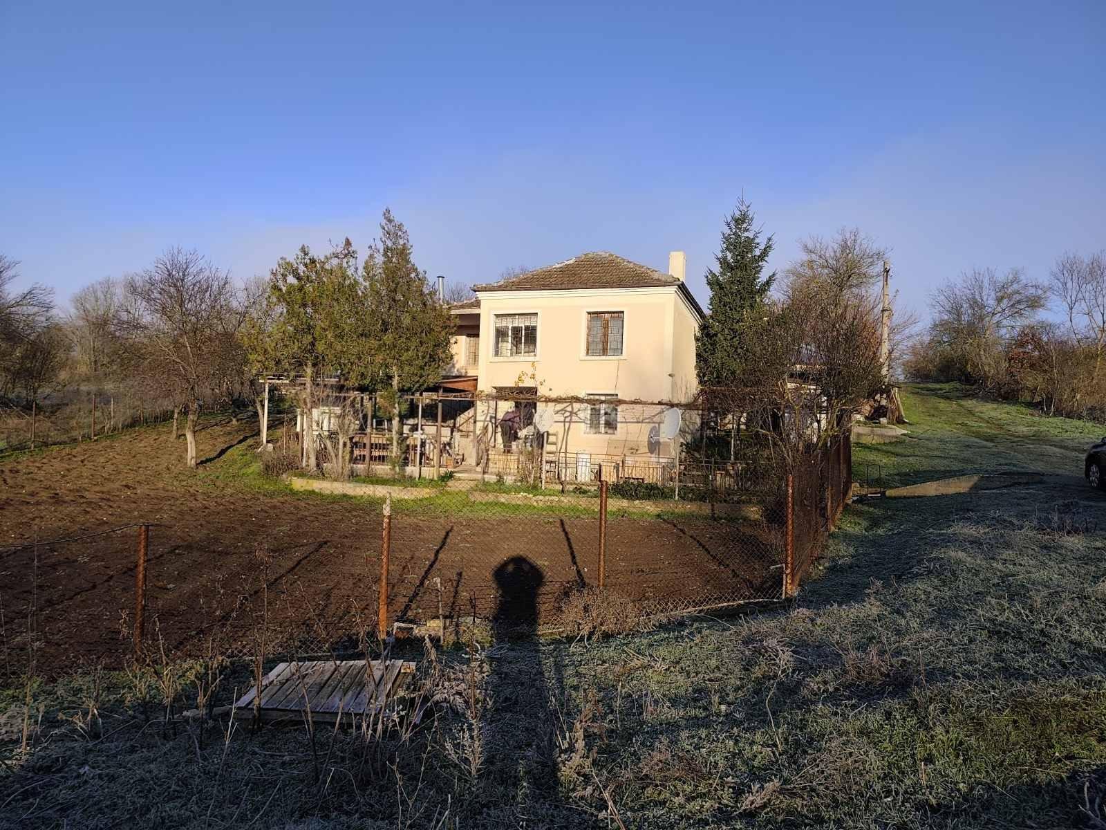 House for Sale in Sredets, Burgas