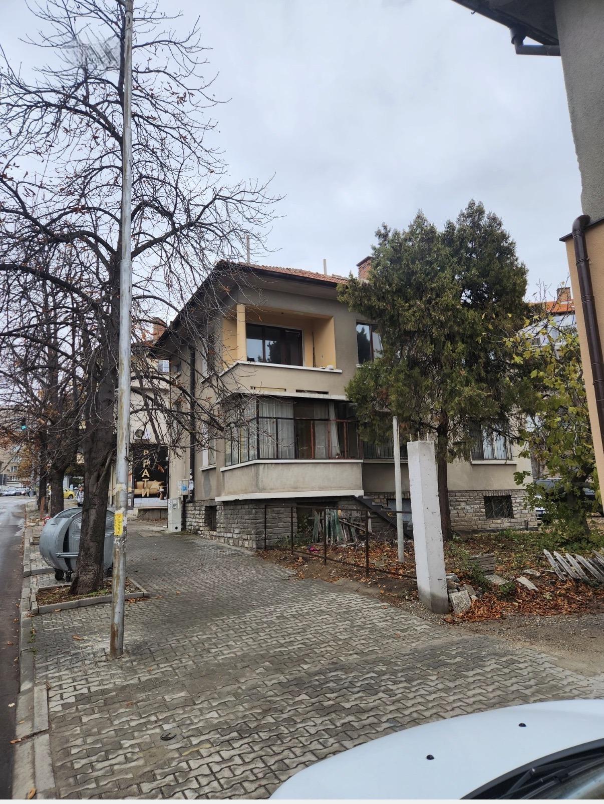 House Floor for Sale in Stara Zagora, Center