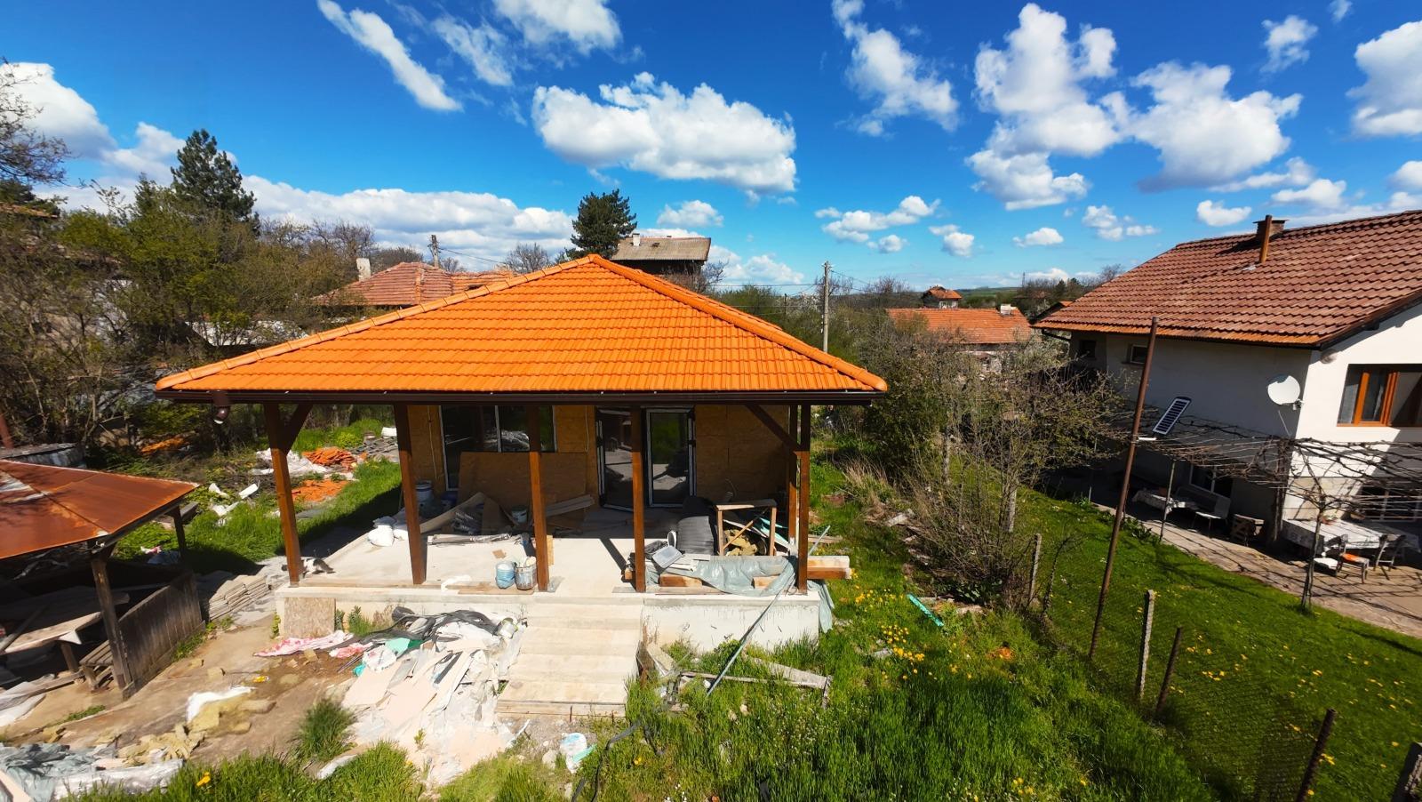House for Sale in Sofia, Knyazhevo