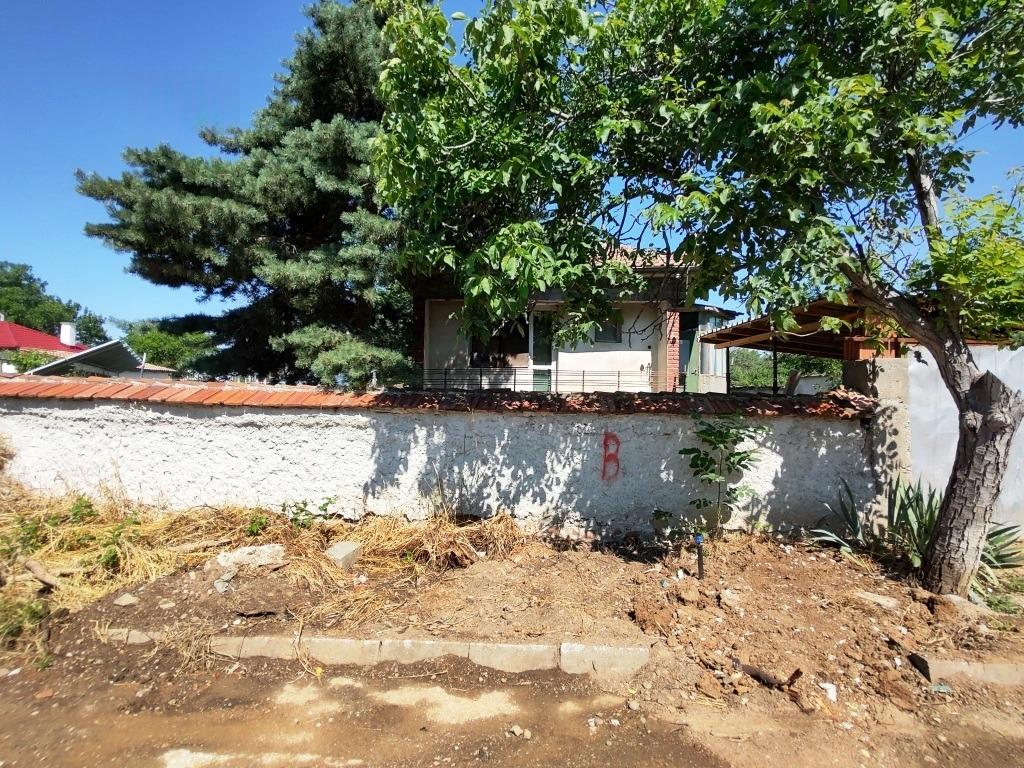 House for Sale in Blatnitsa, Pazardzhik
