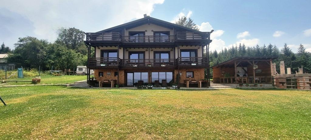 Villa for Sale in Tsigov chark Area, Pazardzhik