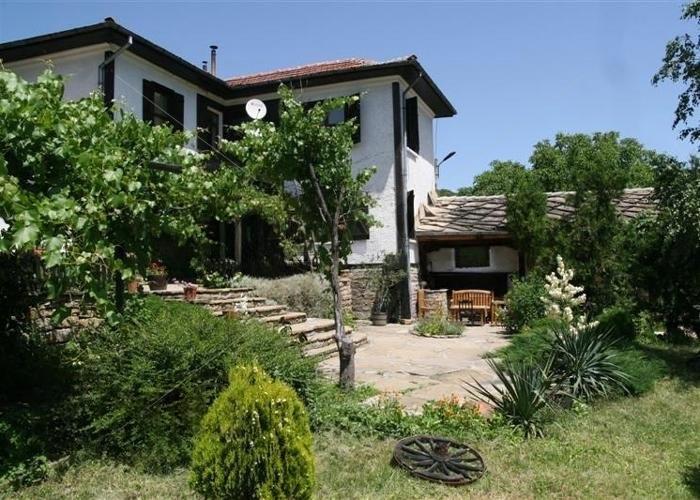 House for Sale in Kostenkovtsi, Gabrovo