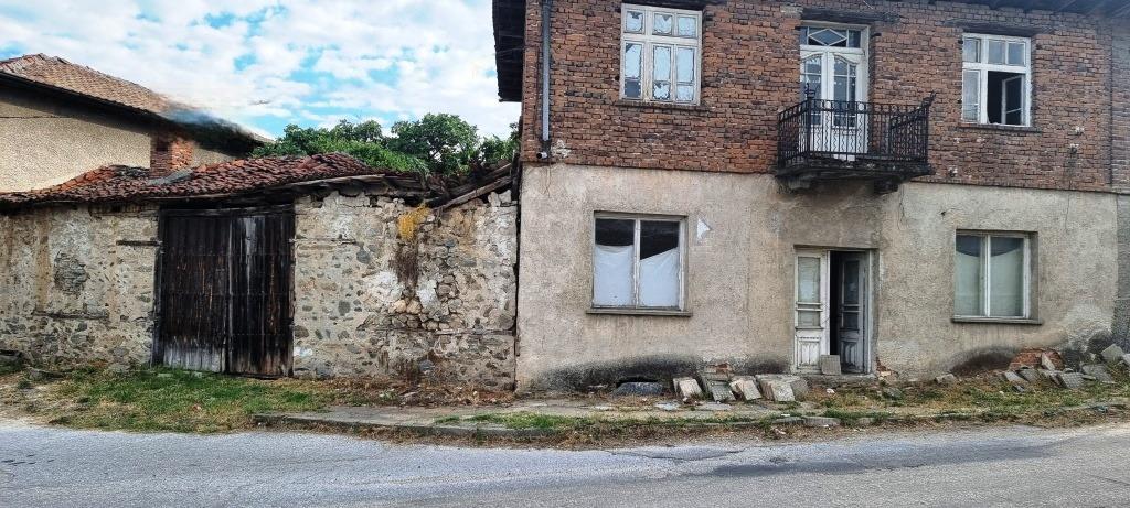 House for Sale in Tsrancha, Pazardzhik