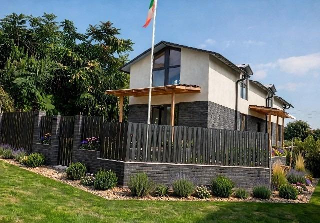House for Sale in Markovo, Plovdiv