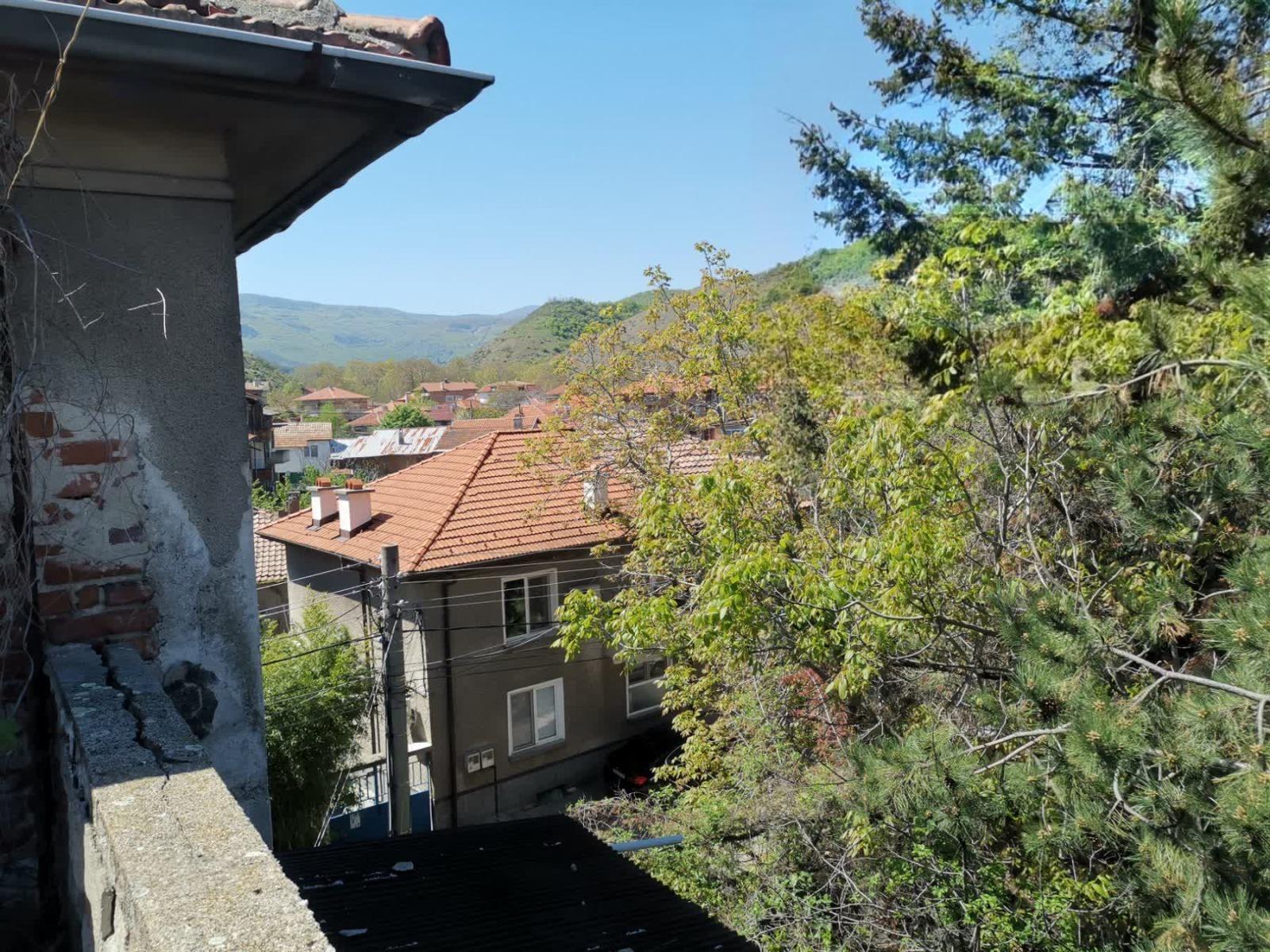 House for Sale in Parvenets, Plovdiv