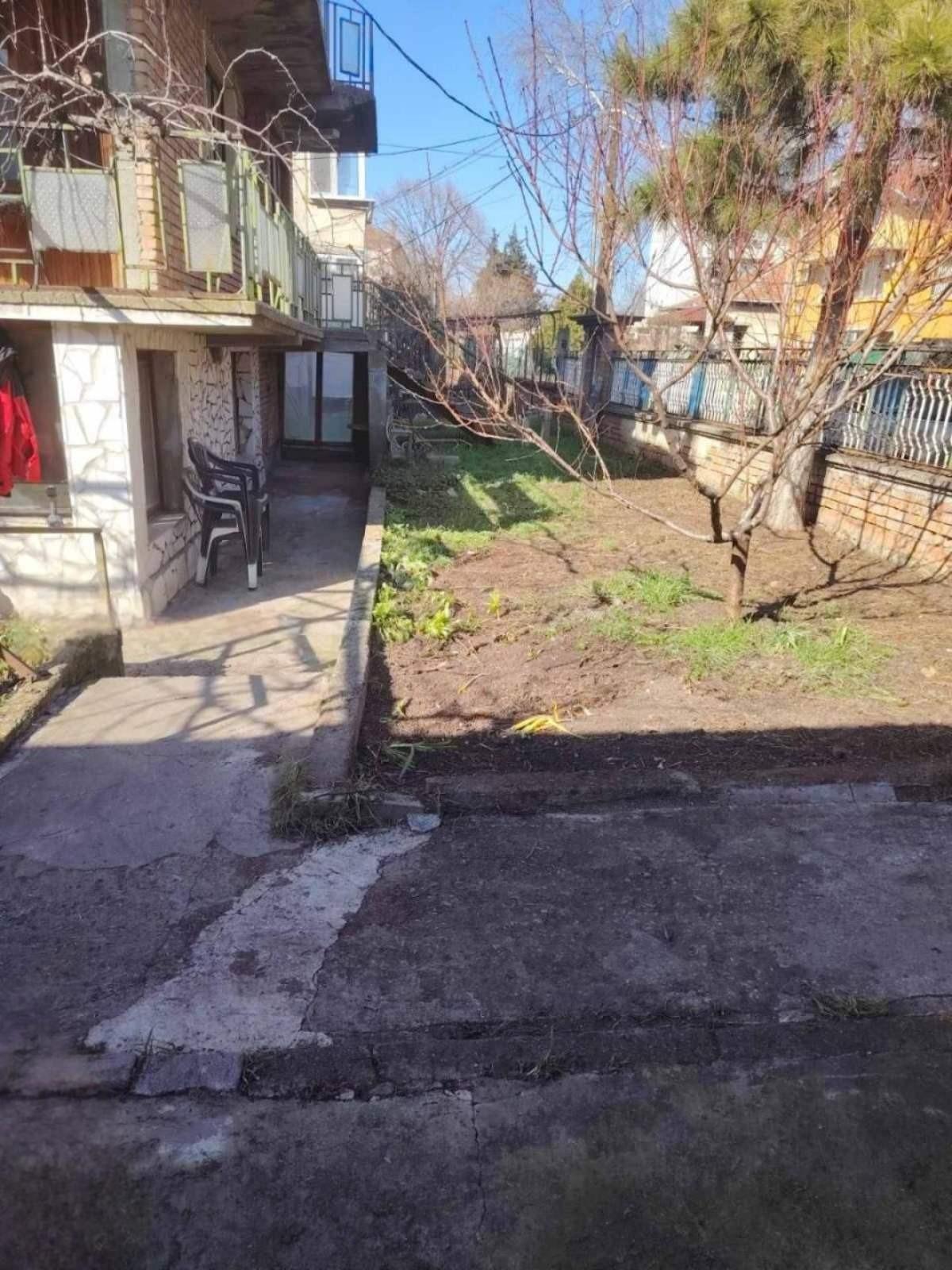 House for Sale in Burgas, Dolno Ezerovo