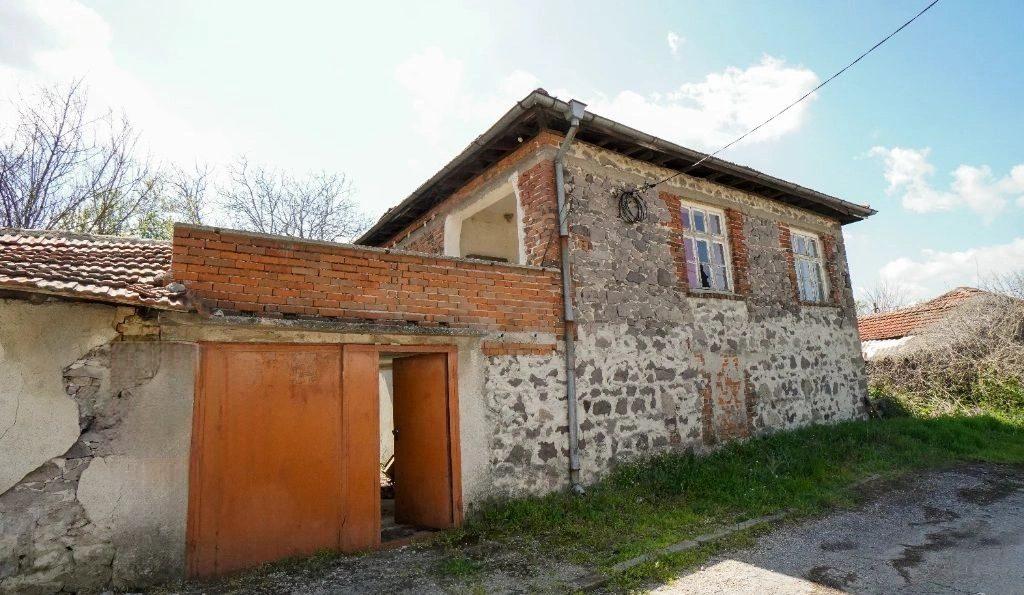 House for Sale in Dimitrovgrad, Haskovo