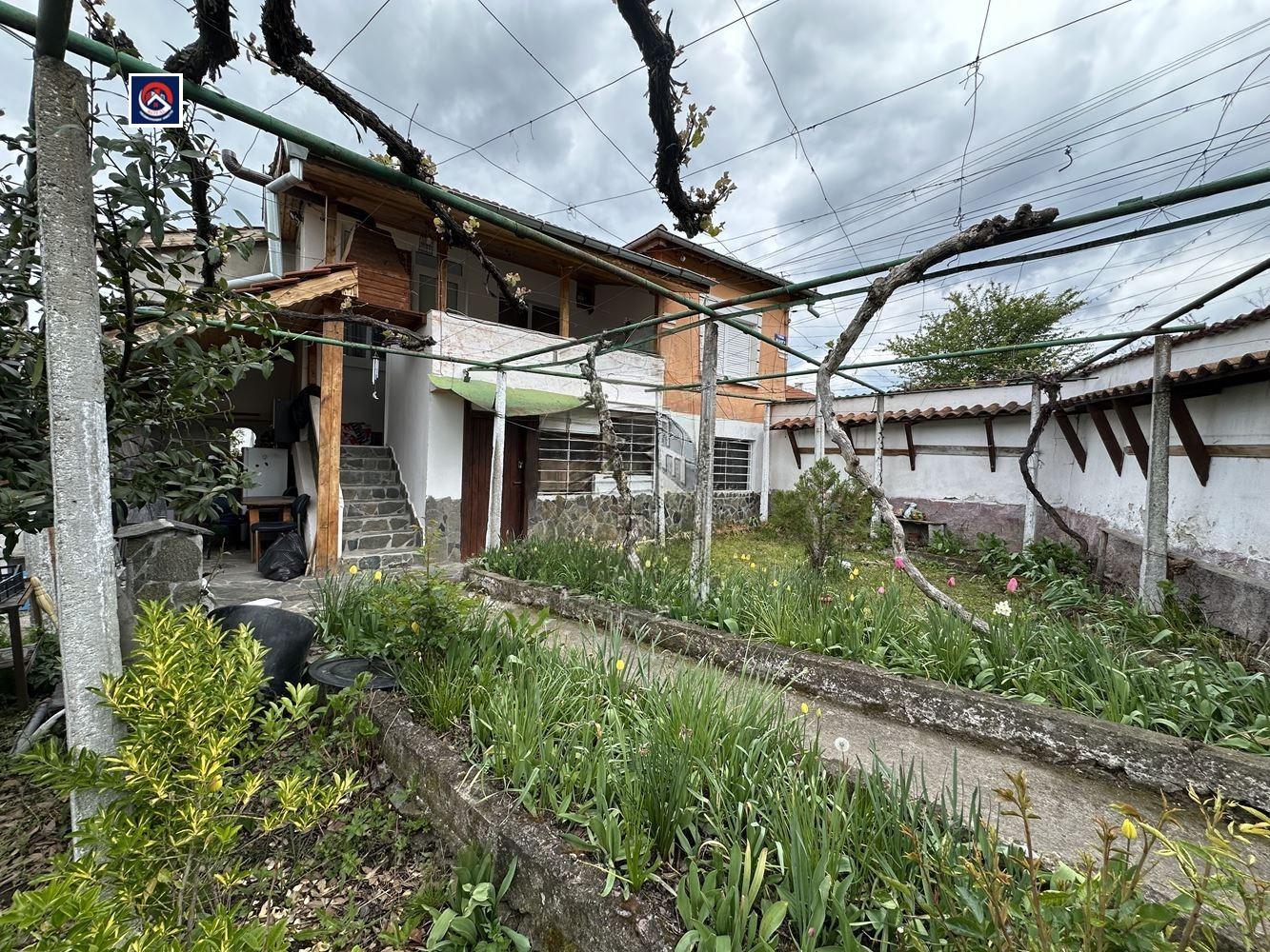 House for Sale in Topolovo, Plovdiv