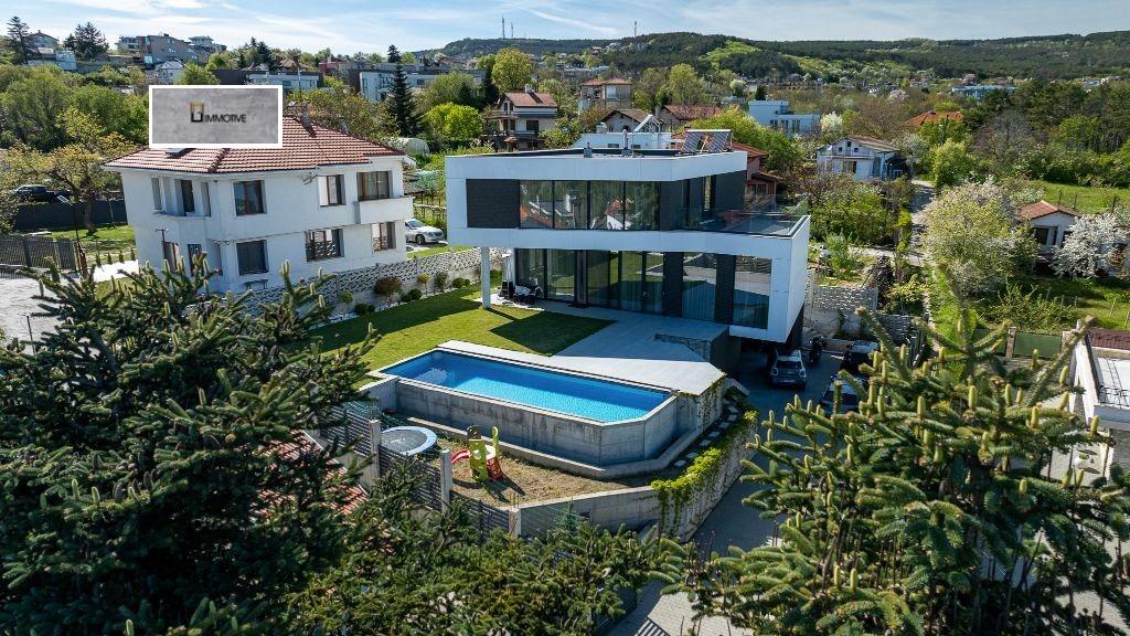 House for Sale in Varna, Gorna Traka Area
