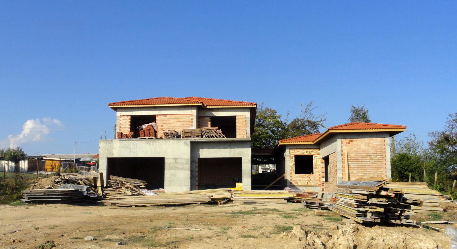 House for Sale in Goritsa, Varna