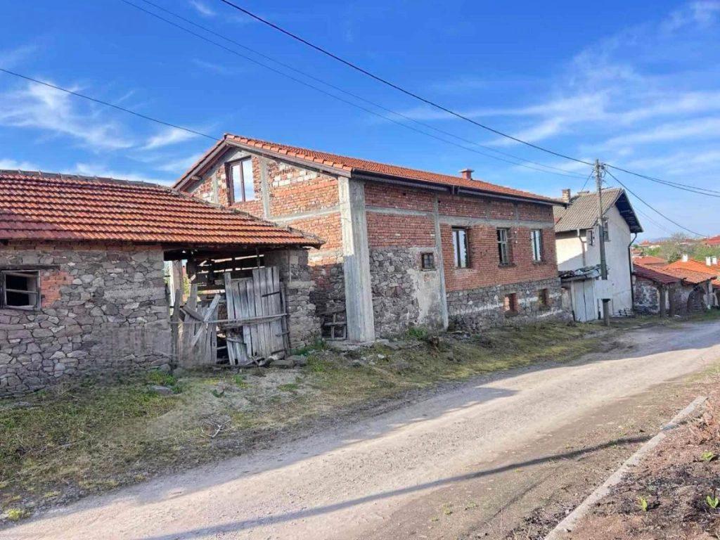 House for Sale in Dimitrovgrad, Haskovo