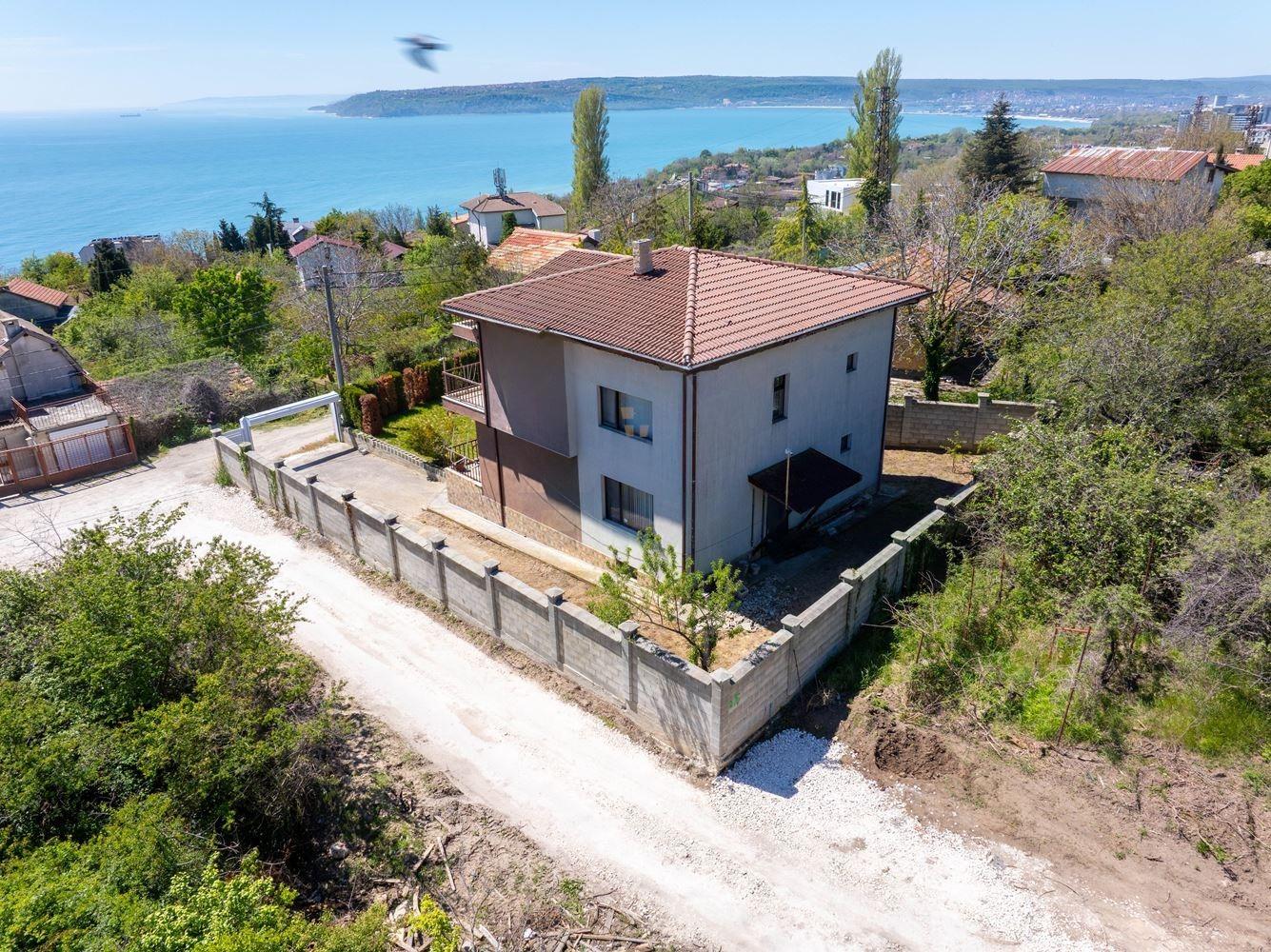 House for Sale in Varna, Sveti Nikola