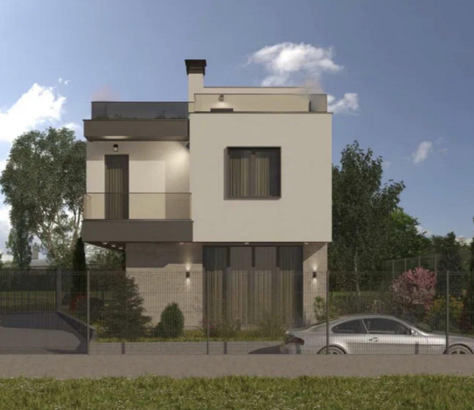 House for Sale in Varna, Dolna Traka Area