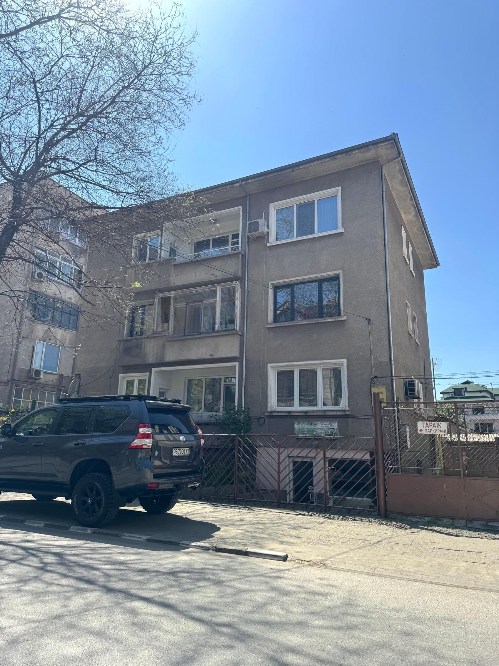 House Floor for Sale in Asenovgrad, Plovdiv