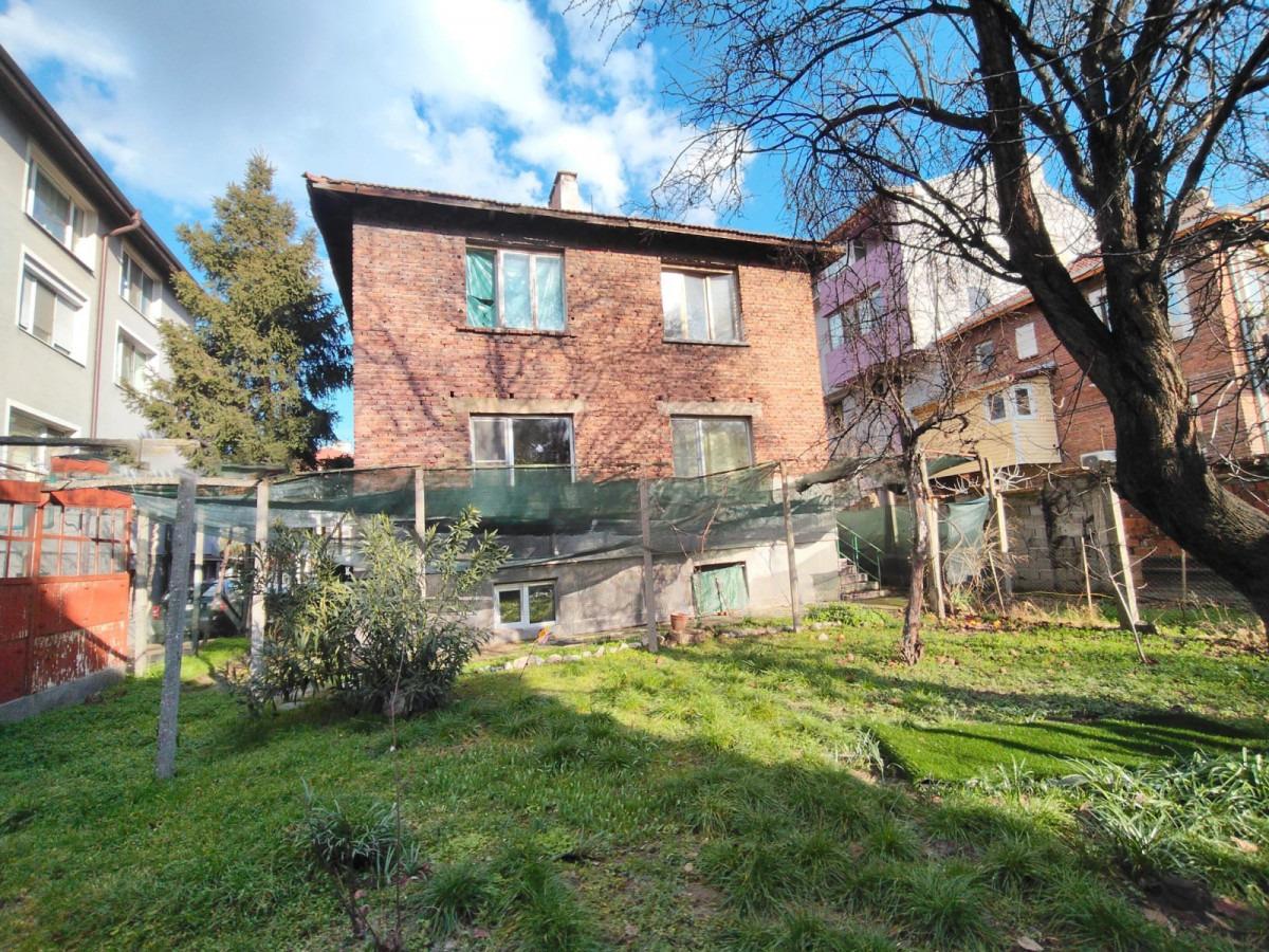 House for Sale in Plovdiv, Center