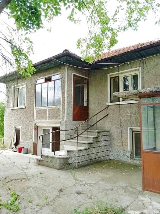 House for Sale in Radanovo, Veliko Tarnovo
