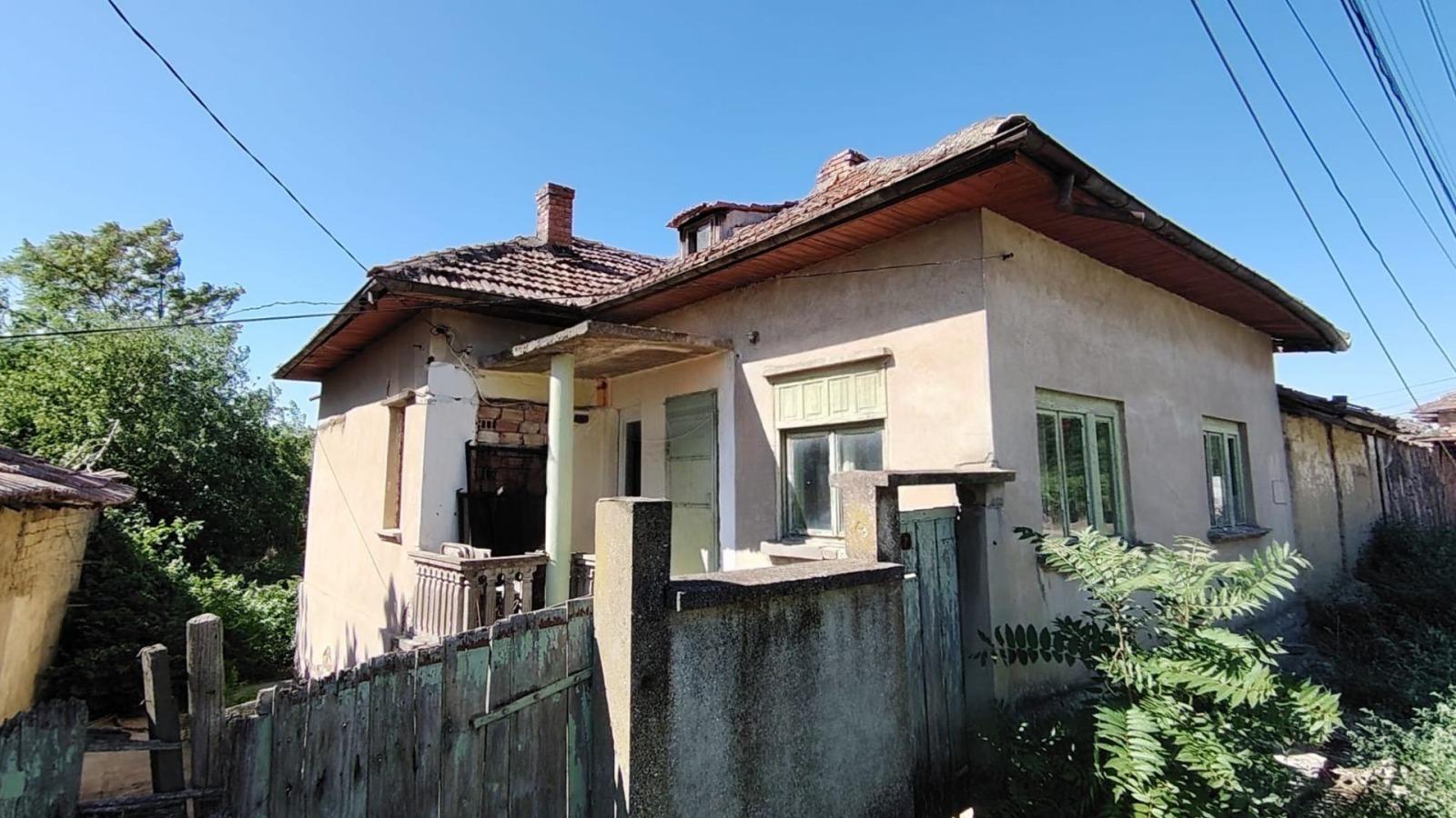 House for Sale in Karaisen, Veliko Tarnovo