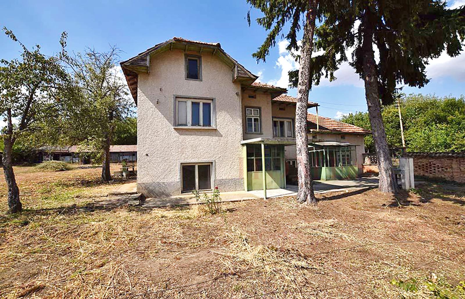 House for Sale in Gorna Studena, Veliko Tarnovo