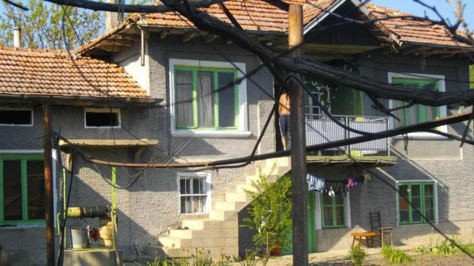 House for Sale in Peychinovo, Ruse