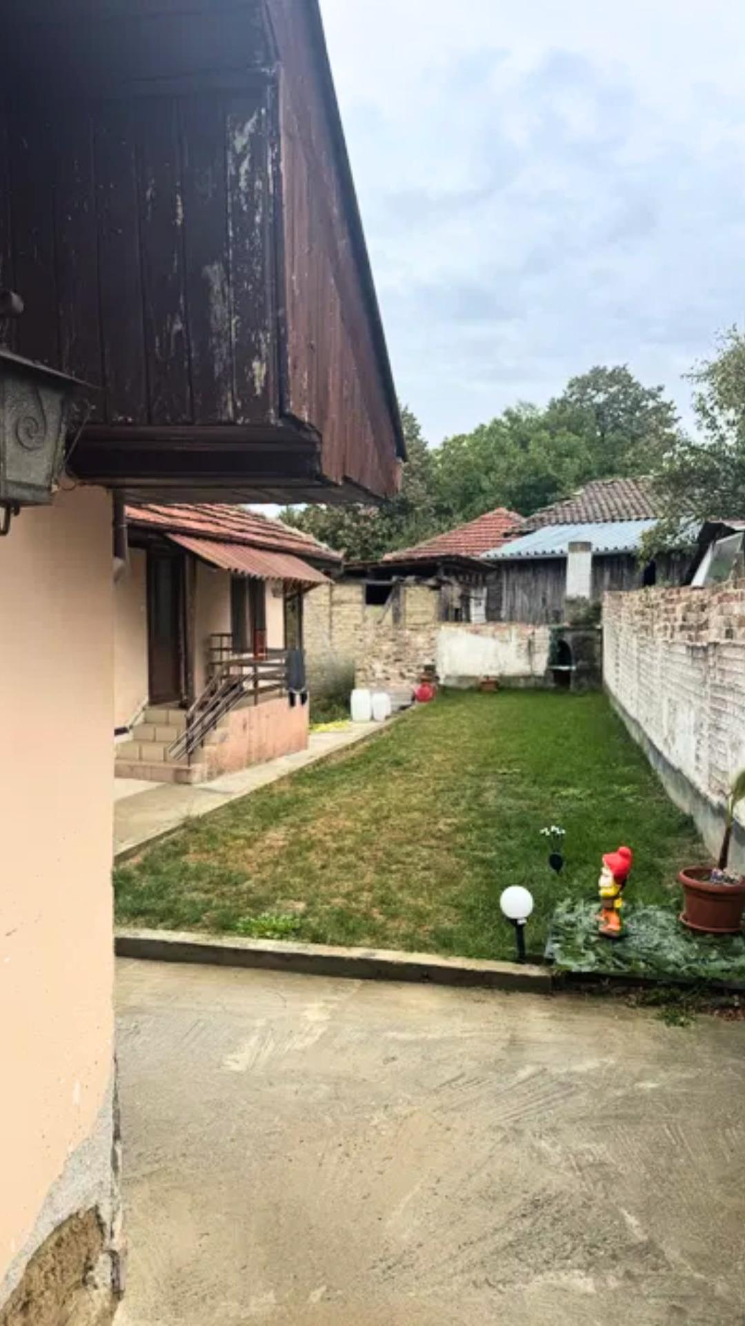 House for Sale in Plachkovtsi, Gabrovo