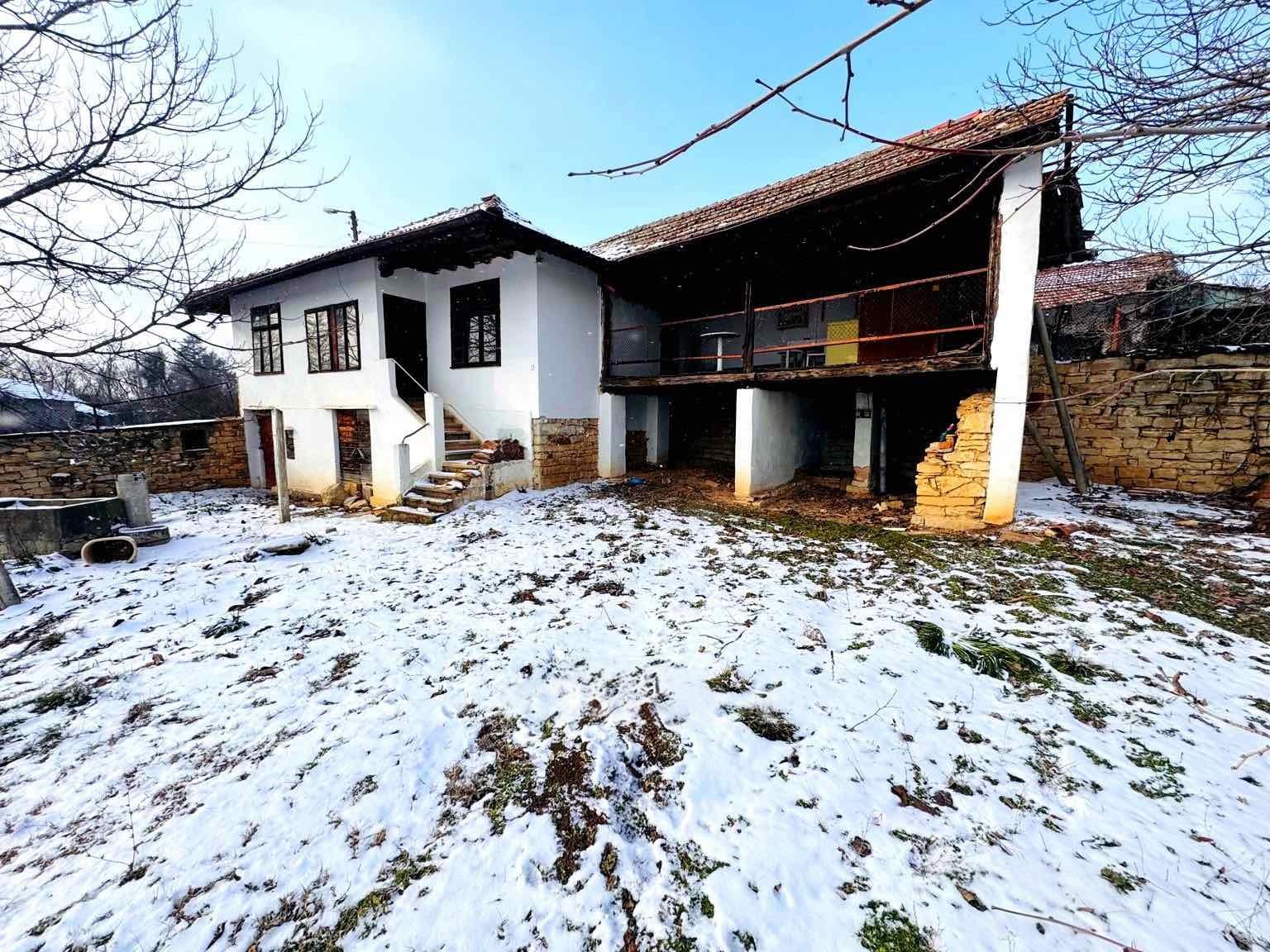 House for Sale in Byala, Ruse