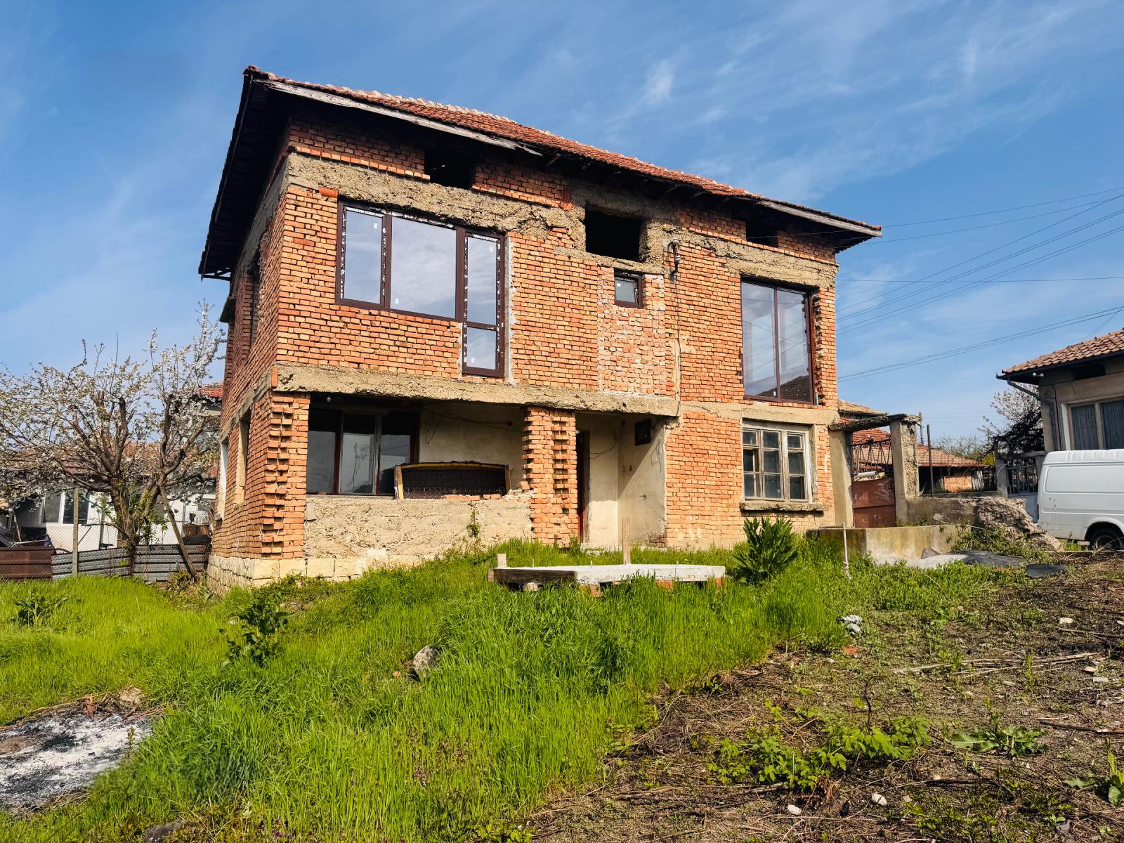 House for Sale in Byala, Ruse