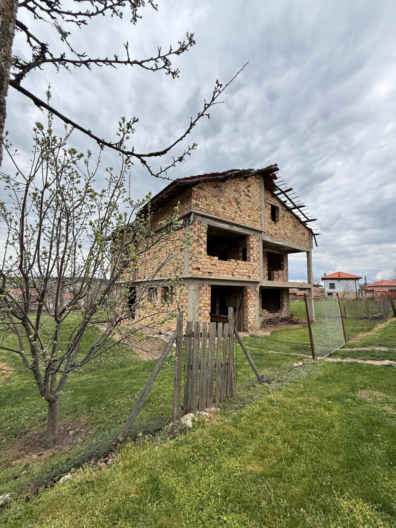 House for Sale in Borovo, Ruse