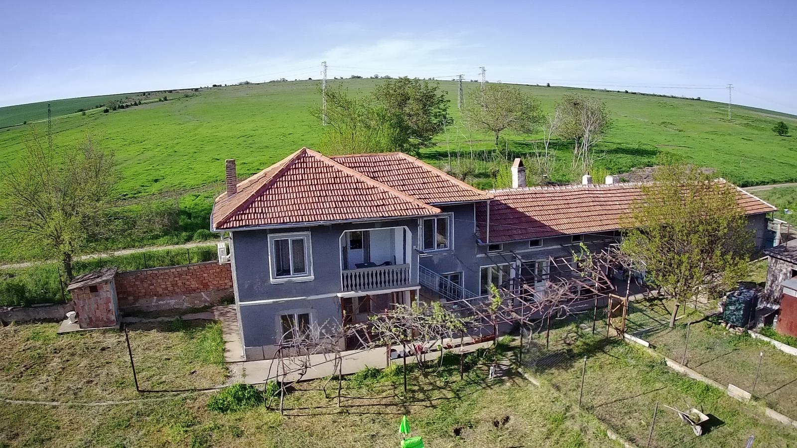 House for Sale in Klimentovo, Veliko Tarnovo