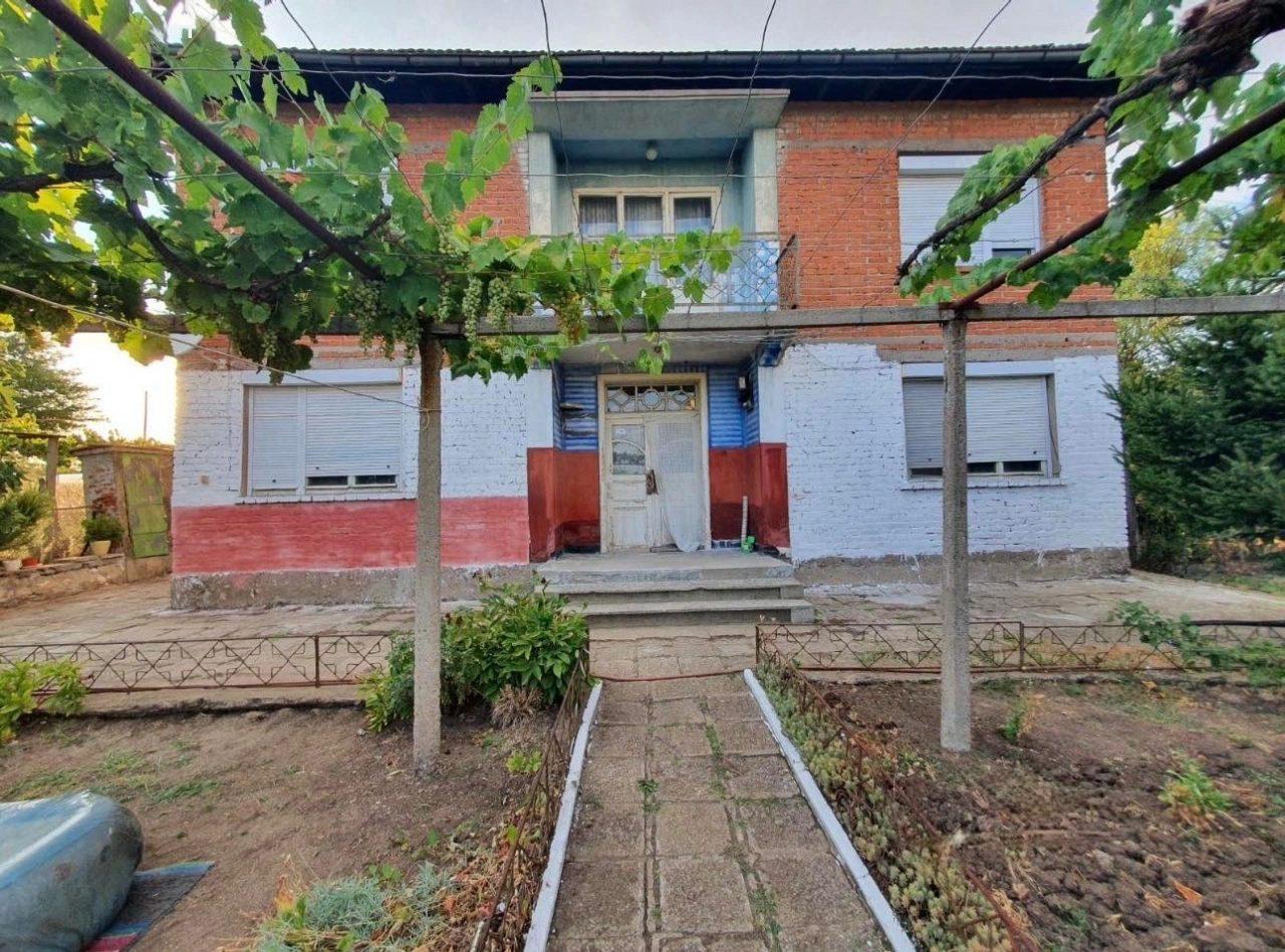 House for Sale in Golyamo Asenovo, Haskovo