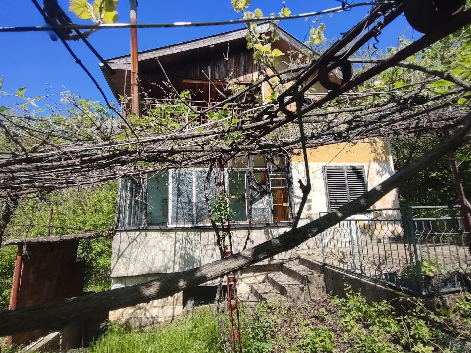 Villa for Sale in Vratsa, Studentski grad