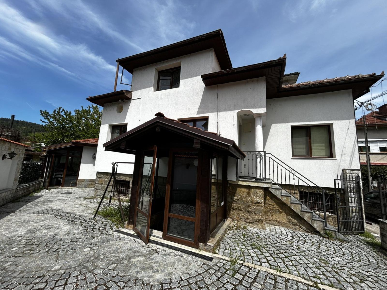 House for Sale in Tryavna, Gabrovo