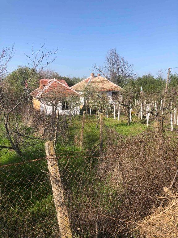 House for Sale in Vodna, Vidin